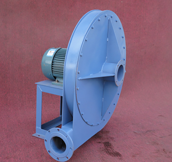 高压离心风机