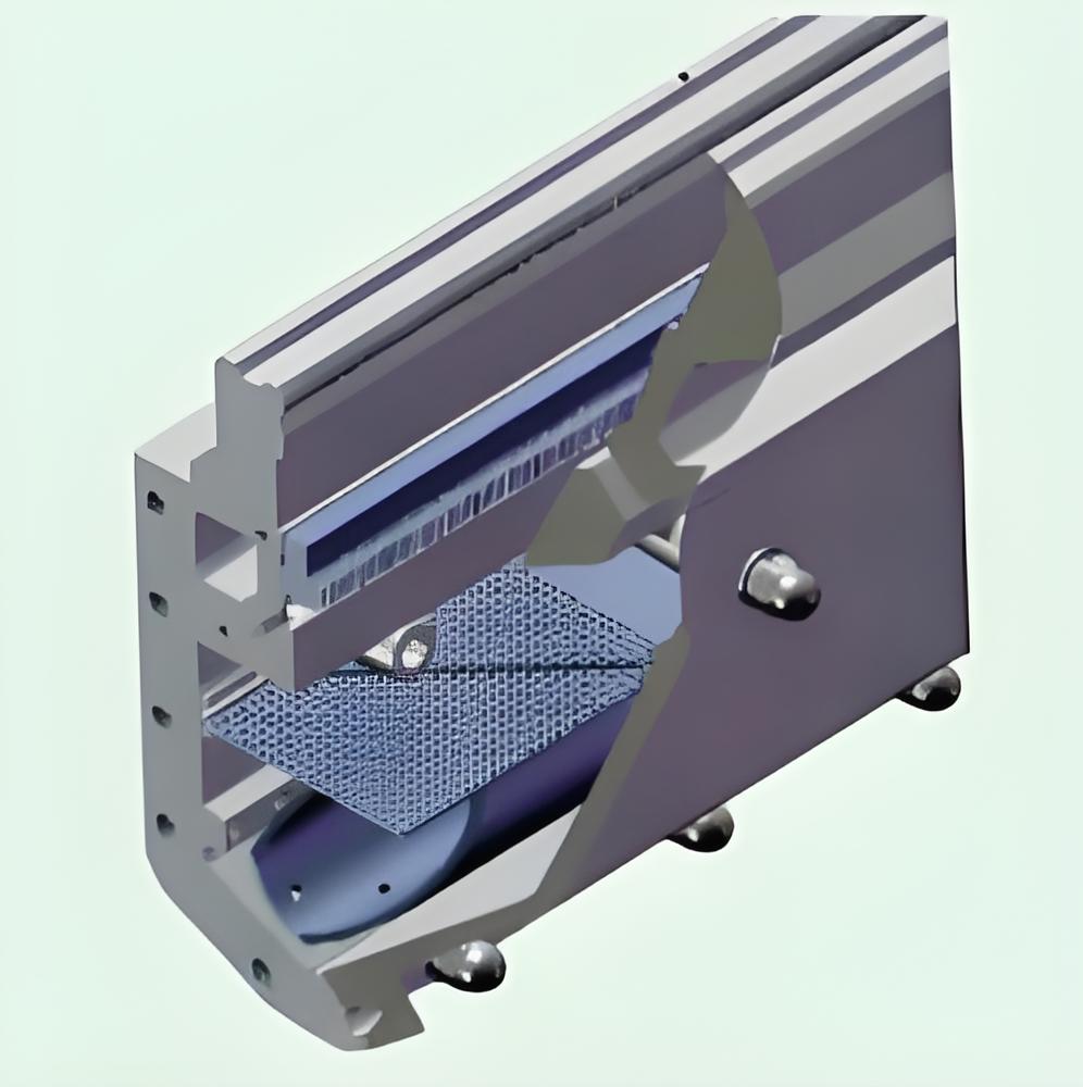 新一代JDHK-04气体烧毛火口