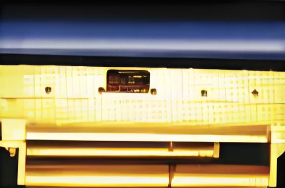 德诺MJ系列等温式烧毛机火口